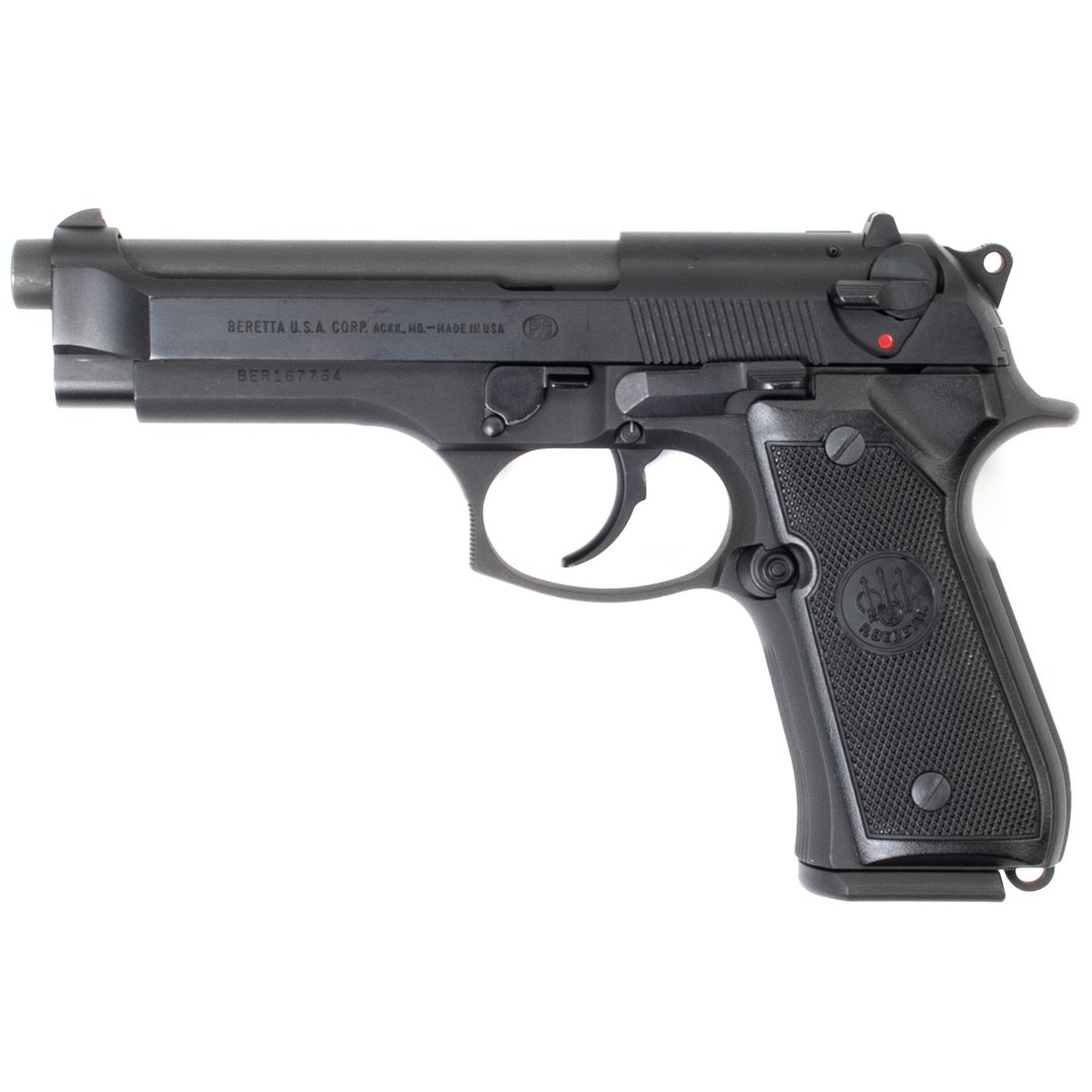 ECOM00435580 BERETTA 92fs ECOM00435580 525223